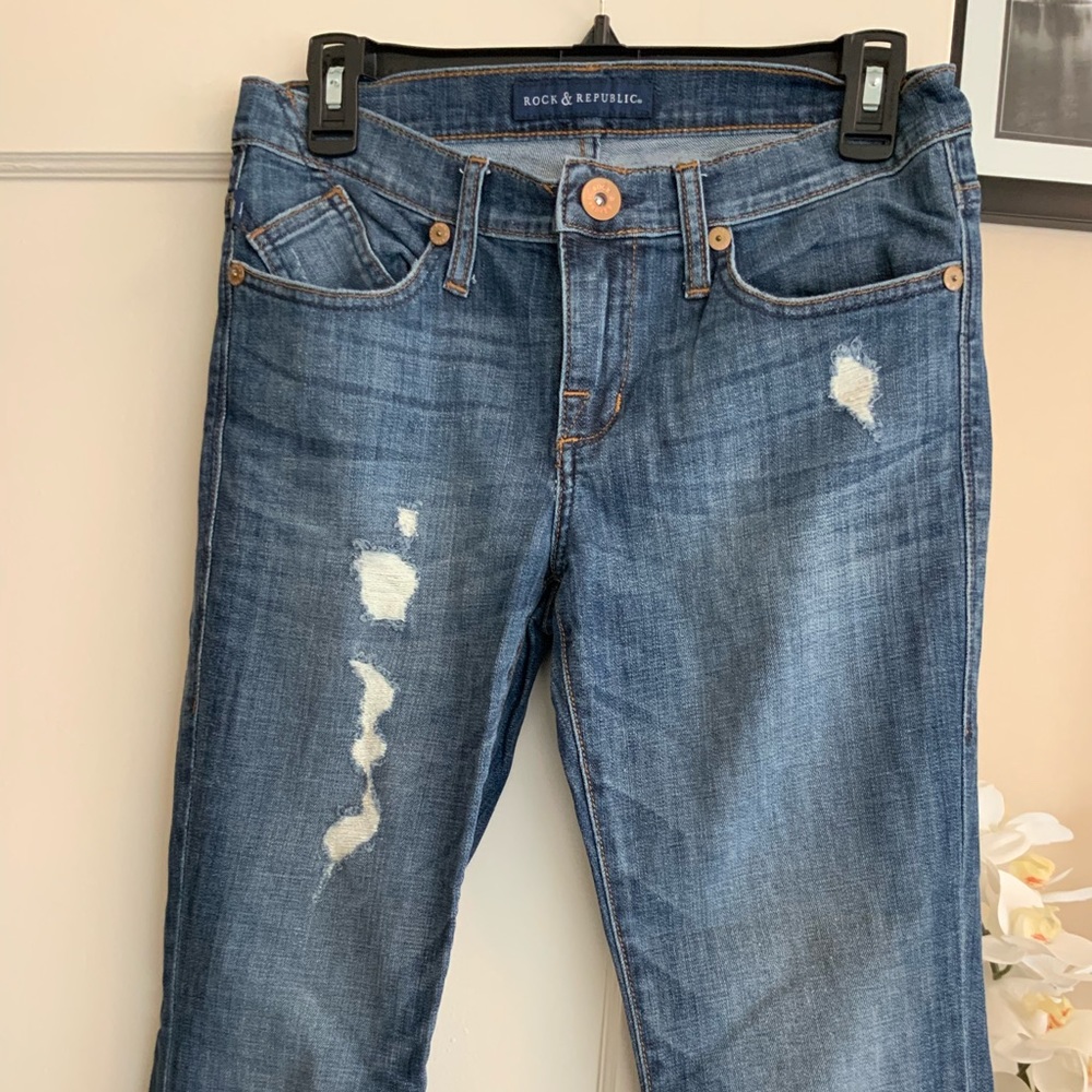 Denim Jeans